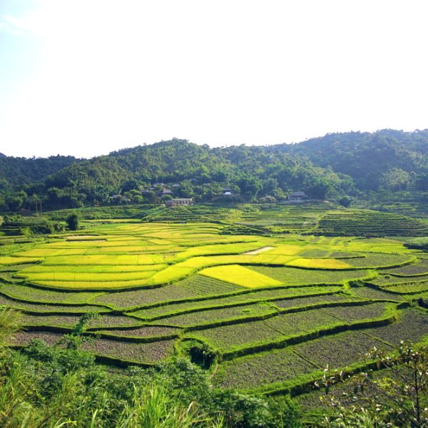 Mai Chau Valley, Hoa Binh-02