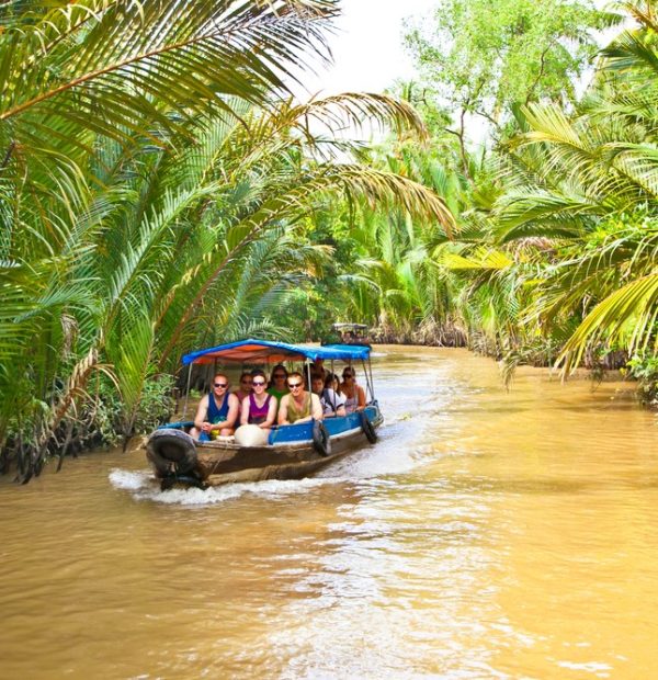 Tour 5 Days in Mekong Delta